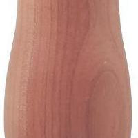 Swissmar - Select & Set Roma 9.25" Cherry Wood Salt Mill (24cm) - SMS2301CW - DISCONTINUED