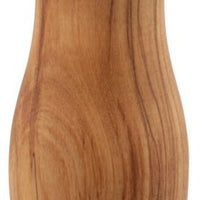Swissmar - Select & Set Roma 9.25" Olive Wood Pepper Mill (24cm) - SM009OL - DISCONTINUED