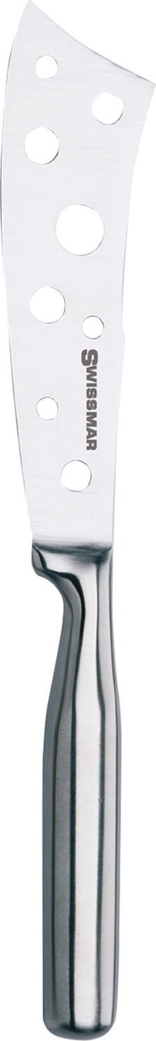 Swissmar - Semi-Soft Cheese Knife - SK8045SS