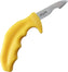 Swissmar - Shucker Paddy Malpeque Oyster Knife Yellow - SK2018YL