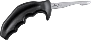 Swissmar - Shucker Paddy Original Oyster Knife Black - SK2013BK