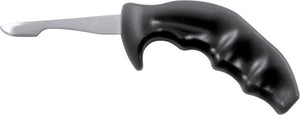 Swissmar - Shucker Paddy Original Oyster Knife Black - SK2013BK