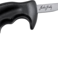 Swissmar - Shucker Paddy Original Oyster Knife Black - SK2013BK - DISCONTINUED