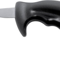 Swissmar - Shucker Paddy Original Oyster Knife Black - SK2013BK - DISCONTINUED
