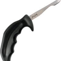 Swissmar - Shucker Paddy Original Oyster Knife Black - SK2013BK - DISCONTINUED