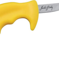 Swissmar - Shucker Paddy Original Oyster Knife Yellow - SK2013YL - DISCONTINUED