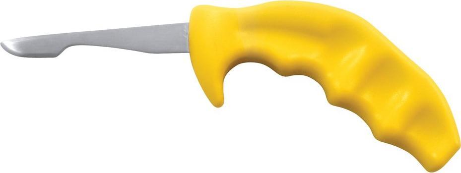 Swissmar - Shucker Paddy Original Oyster Knife Yellow - SK2013YL - DISCONTINUED