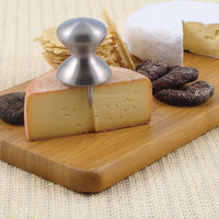 Swissmar - Stainless Steel Cheese Holder - SK3624SS - DISCONTINUED