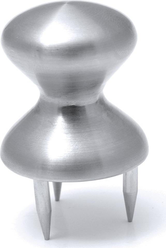 Swissmar - Stainless Steel Cheese Holder - SK3624SS - DISCONTINUED