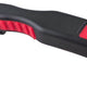 Swissmar - Swiss Double Edge Straight Peeler Black/Red - 00466BR
