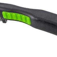 Swissmar - SwissCurve Straight Peeler Black/Green - 00465BG - DISCONTINUED