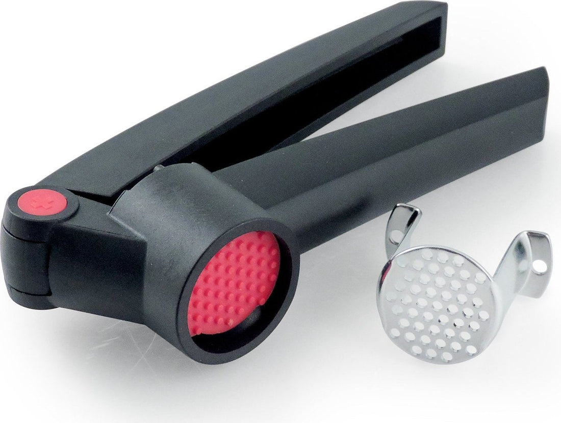 Swissmar - SwissPress Garlic Press - 00437 - DISCONTINUED