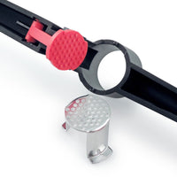 Swissmar - SwissPress Garlic Press - 00437 - DISCONTINUED