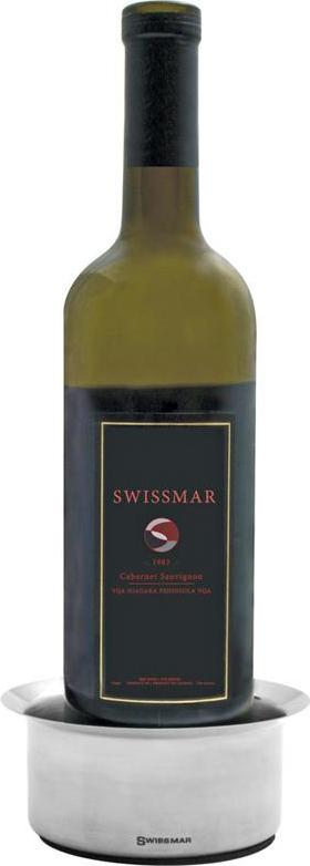 Swissmar - Wine Coaster - ST4410