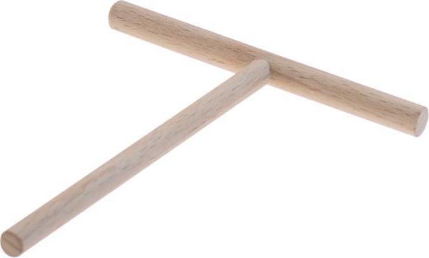 Swissmar - Wooden Crêpe Spreader - KF-77023 - DISCONTINUED