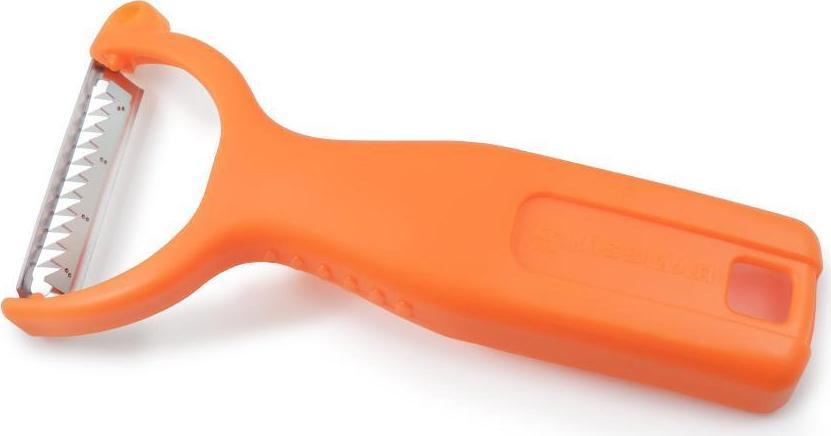 Swissmar - Y Peeler with Stainless Steel Scalpel Blade - 00635OR - DISCONTINUED