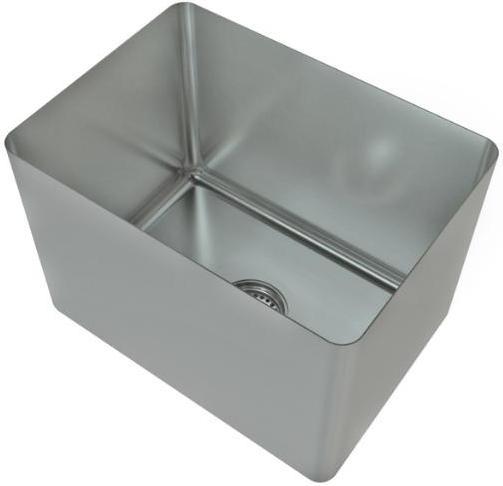 Tarrison - 12" x 10" OEM Hand Sink Bowl with 1 Compartment - SB-1012106