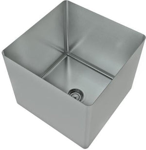 Tarrison - 14" x 14" OEM Sink Bowl with 1 Compartment - SB-1414146