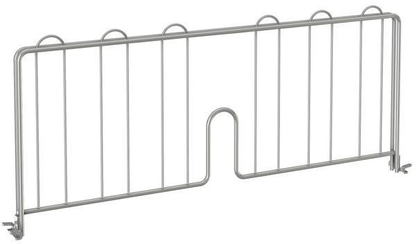 Tarrison - 14" x 8" Shelf Divider - SD814C
