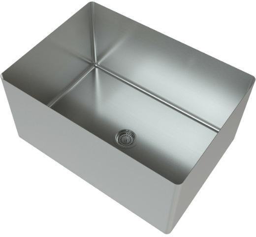 Tarrison - 18" x 21" OEM Sink Bowl with 1 Compartment - SB-2118146