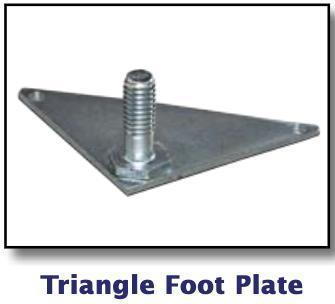 Tarrison - 18" x 48" Two Track Single Carriage System - CC1848S