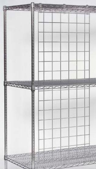 Tarrison - 18" x 63" Enclosure Panel - EP1863C
