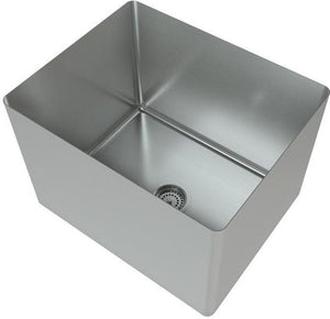 Tarrison - 20" x 16" OEM Weld-in/Undermount Sink Bowl - TF-SB-1620146