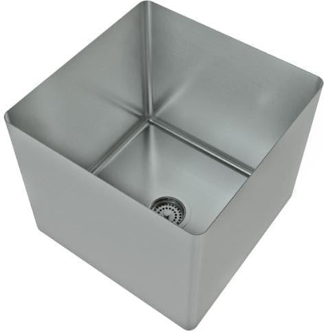 Tarrison - 20" x 20" OEM Sink Bowl with 1 Compartment - SB-2020146