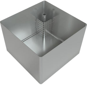 Tarrison - 20" x 20" OEM Weld-in/Undermount Sink Bowl - TF-SBC-202014