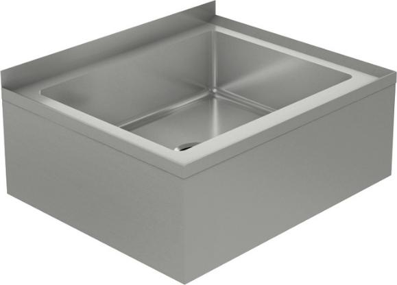 Tarrison - 24" Floor Mount Mop Sink - MS-16206