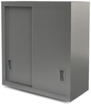 Tarrison - 24" x 14" Servery Utility Cabinet with Two Removable Sliding Doors - C1424W
