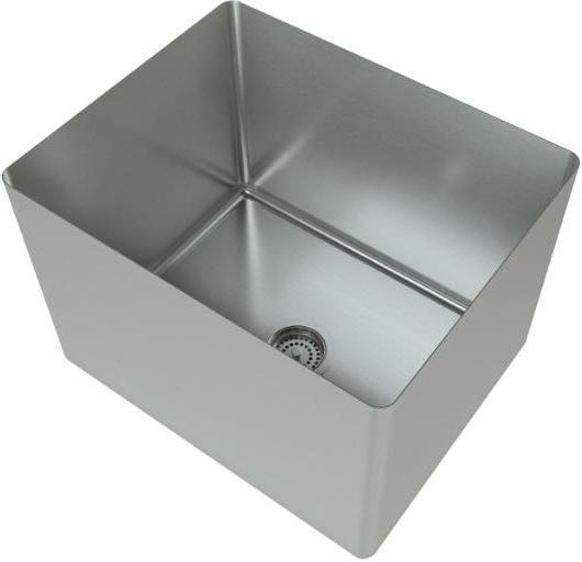 Tarrison - 24" x 18" OEM Sink Bowl with 1 Compartment - SB-1824146