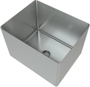 Tarrison - 24" x 18" OEM Sink Bowl with 1 Compartment - SB-1824146