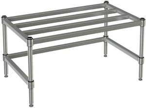 Tarrison - 24" x 18" x 14" Dunnage Rack - DR1824Z
