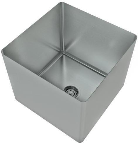 Tarrison - 24" x 24" OEM Sink Bowl with 1 Compartment - SB-2424146