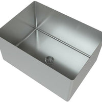 Tarrison - 24" x 24" OEM Weld-in/Undermount Sink Bowl - TF-SB-2424146