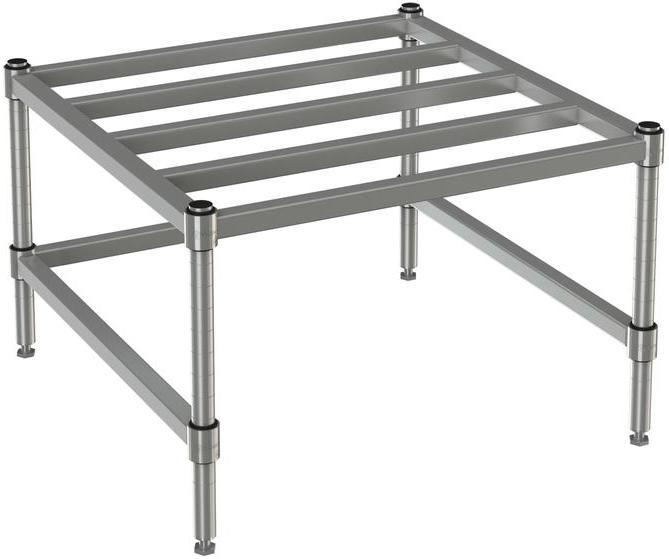 Tarrison - 24" x 24" x 14" Dunnage Rack - DR2424Z