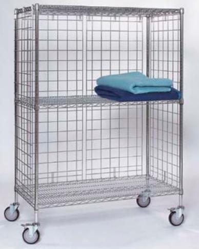 Tarrison - 24" x 34" Enclosure Panel - EP2434C