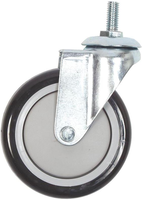 Tarrison - 3" Swivel Stem Caster - C3SPS