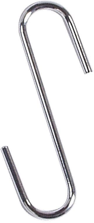 Tarrison - 3" Wire S Hook - WSH