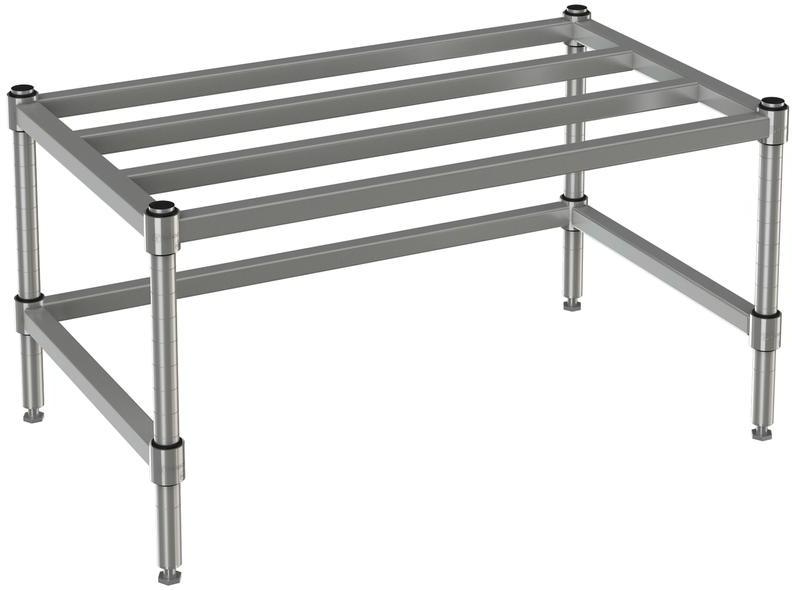 Tarrison - 30" x 18" x 14" Dunnage Rack - DR1830Z
