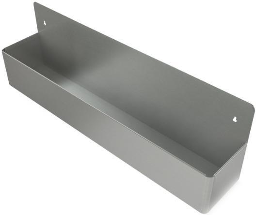 Tarrison - 32" x 4" x 6" Single Speed Rail - SR32