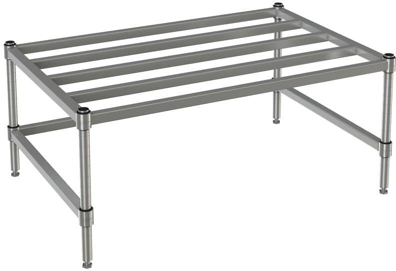Tarrison - 36" x 24" x 14" Dunnage Rack - DR2436Z