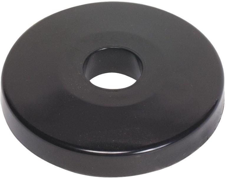 Tarrison - 3.5" Non-Marking Polyurethane Donut Bumper - DB