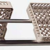 Tarrison - 42" Dishtable Sorting Rack - DSDR-42