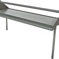 Tarrison - 42" Dishtable Sorting Rack - DSDR-42