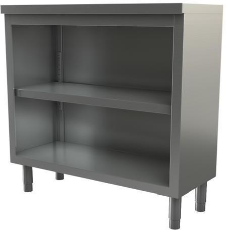 Tarrison - 42" x 15" Servery Dish Cabinet - DC1542