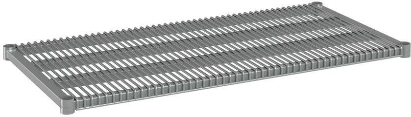 Tarrison - 42" x 21" Stainless Steel Super Duty Shelf - SDF42142Z