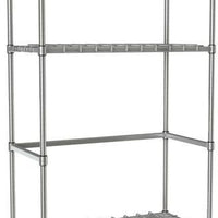 Tarrison - 48" x 18" x 63" Utility Rack - CR18486Z