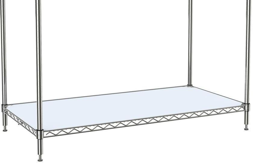 Tarrison - 48" x 24" Shelf Inlay - SI2448